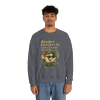 Weather Forecast: Lit Crewneck